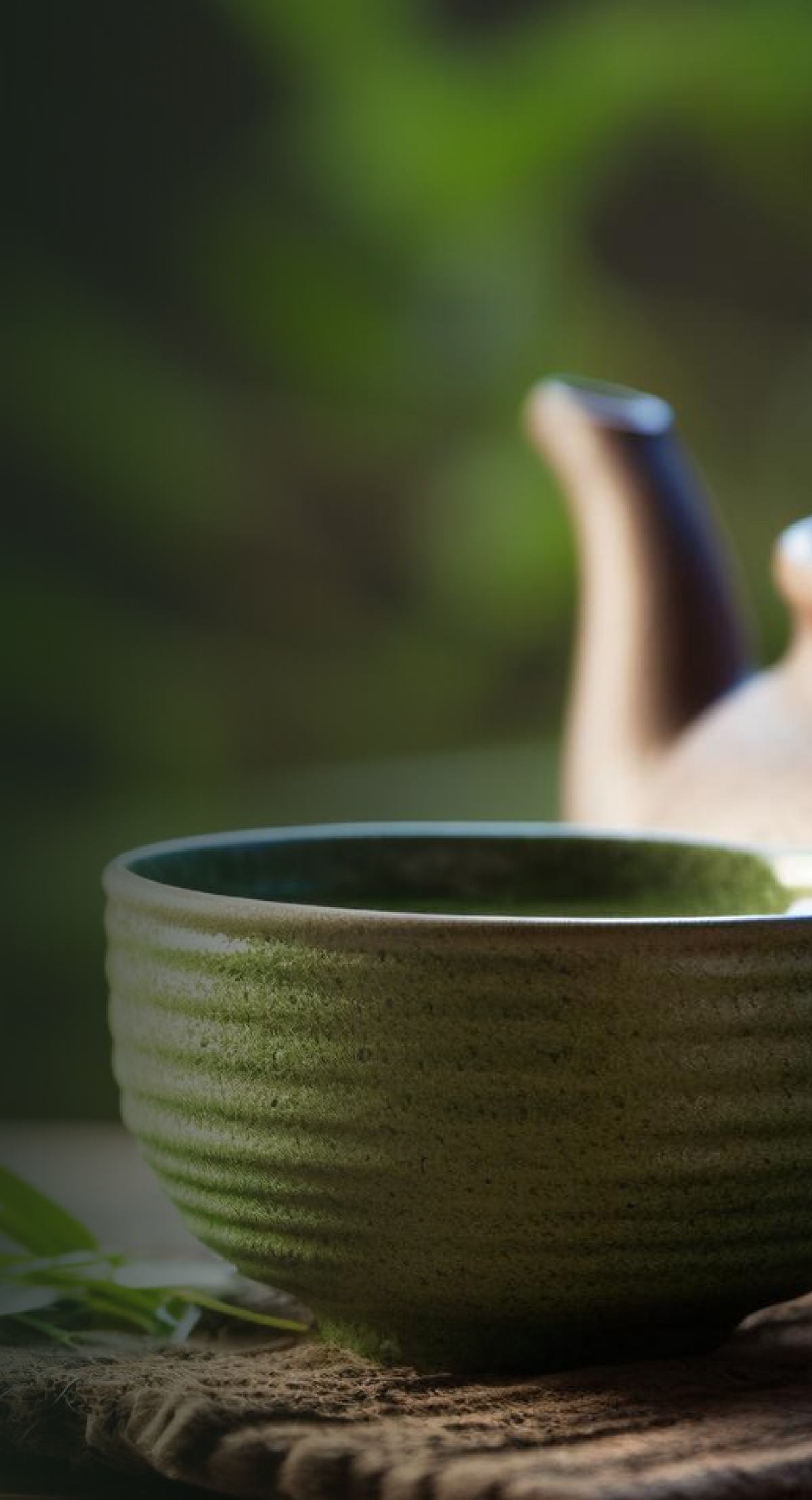 Got Matcha - Leading Brand for Premium Matcha Green Tea.