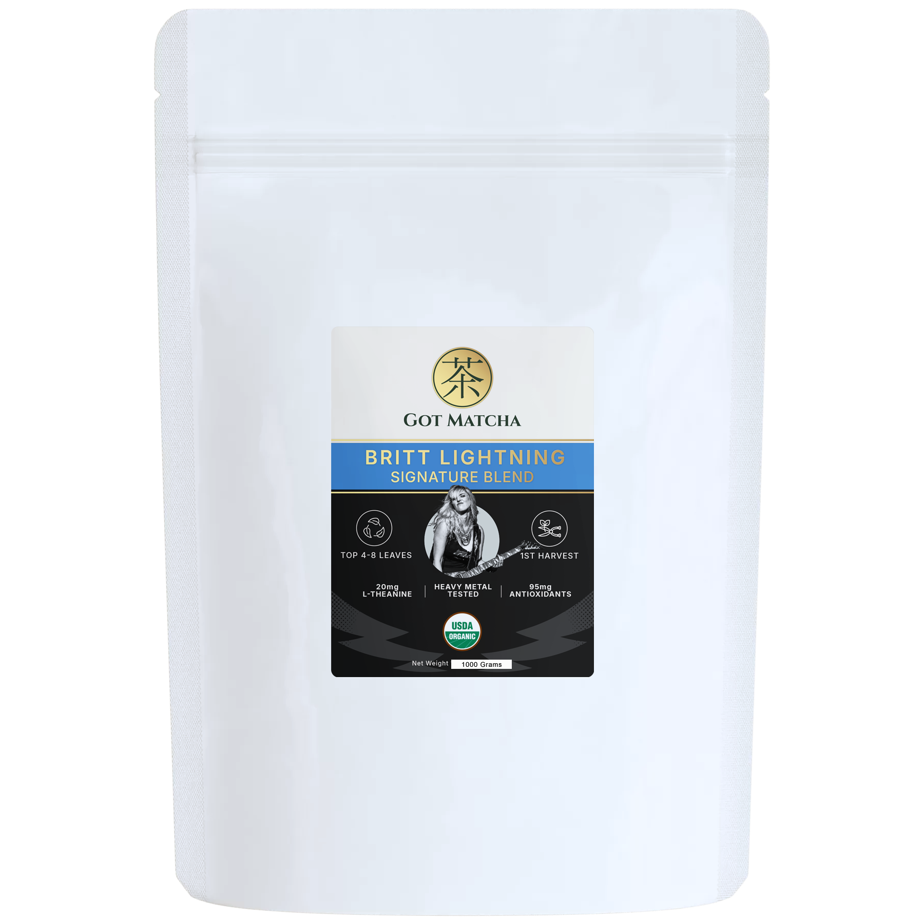 ♡machatt♡ Cold Brew Matcha & Citrus Beverage – Mixxi Matcha