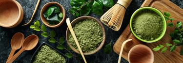 Matcha Green Tea Powder Nutrition Facts – Got Matcha