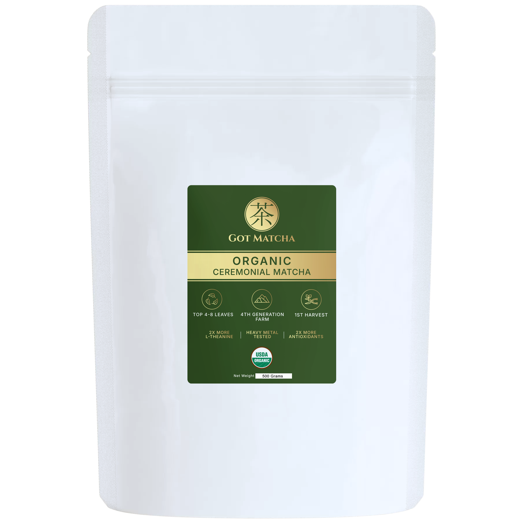 IKEUCHI ORGANIC Asciugamano Viso In Cotone Biologico, 35,6 X 71,4 Cm, Confezione Da 2 - Certificato GOTS E OEKO-TEX, Morbido E Assorbente (Grigio Scuro)